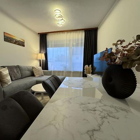 Gemuetliche Unterkunft Bad Steben - Ferienhaus Maria ภายนอก รูปภาพ