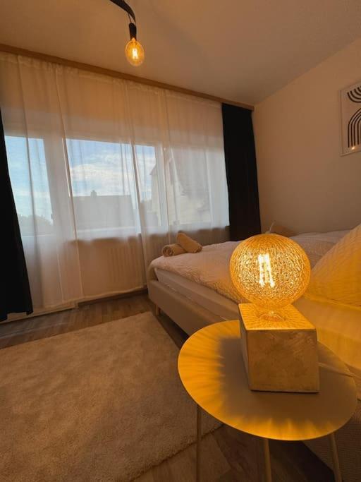 Gemuetliche Unterkunft Bad Steben - Ferienhaus Maria ภายนอก รูปภาพ